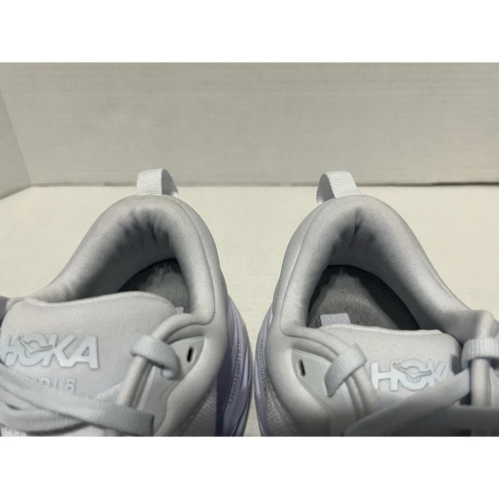 Hoka One One note style
